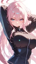 もつたのりお — もつたのりおさんのAIイラスト