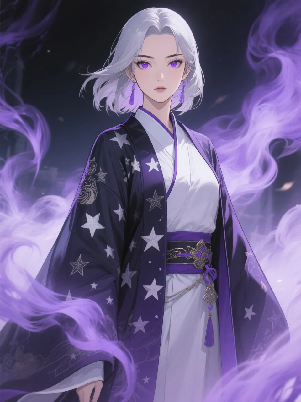 sw1971 — sw1971さんのAIイラスト