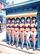 色んな商品が売ってます。