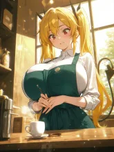 よし、上手く作れたわね😁