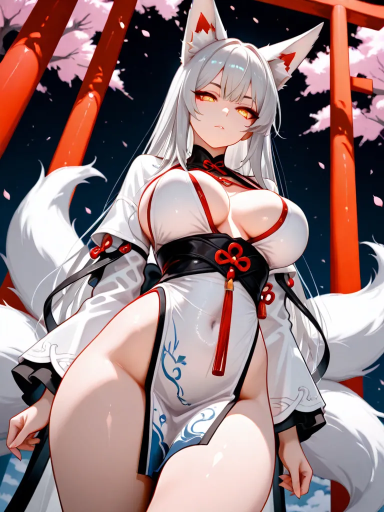 SUPPART の AI イラスト