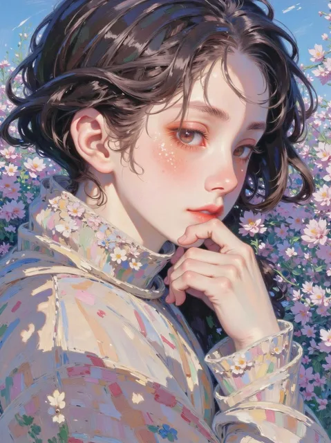 ロリータ