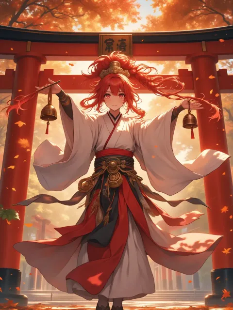 神楽