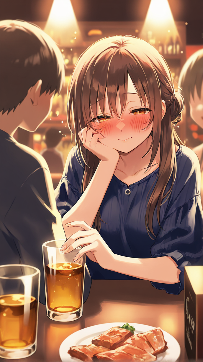 酔いどれの民