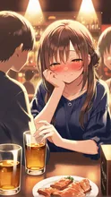 酔いどれの民