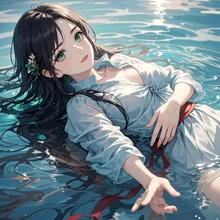 イラスト — SUPP461529478さんのAIイラスト