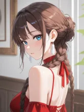 ミカサ　mks — ミカサ　mksさんのAIイラスト