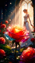 Angel Rose