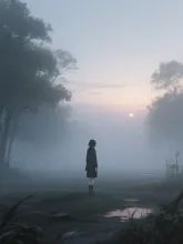 ギガリン アルファ — ギガリン アルファさんのAIイラスト
