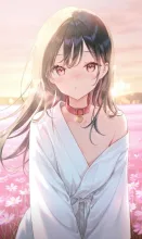 SUPPART の AI イラスト