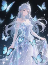 蝶
