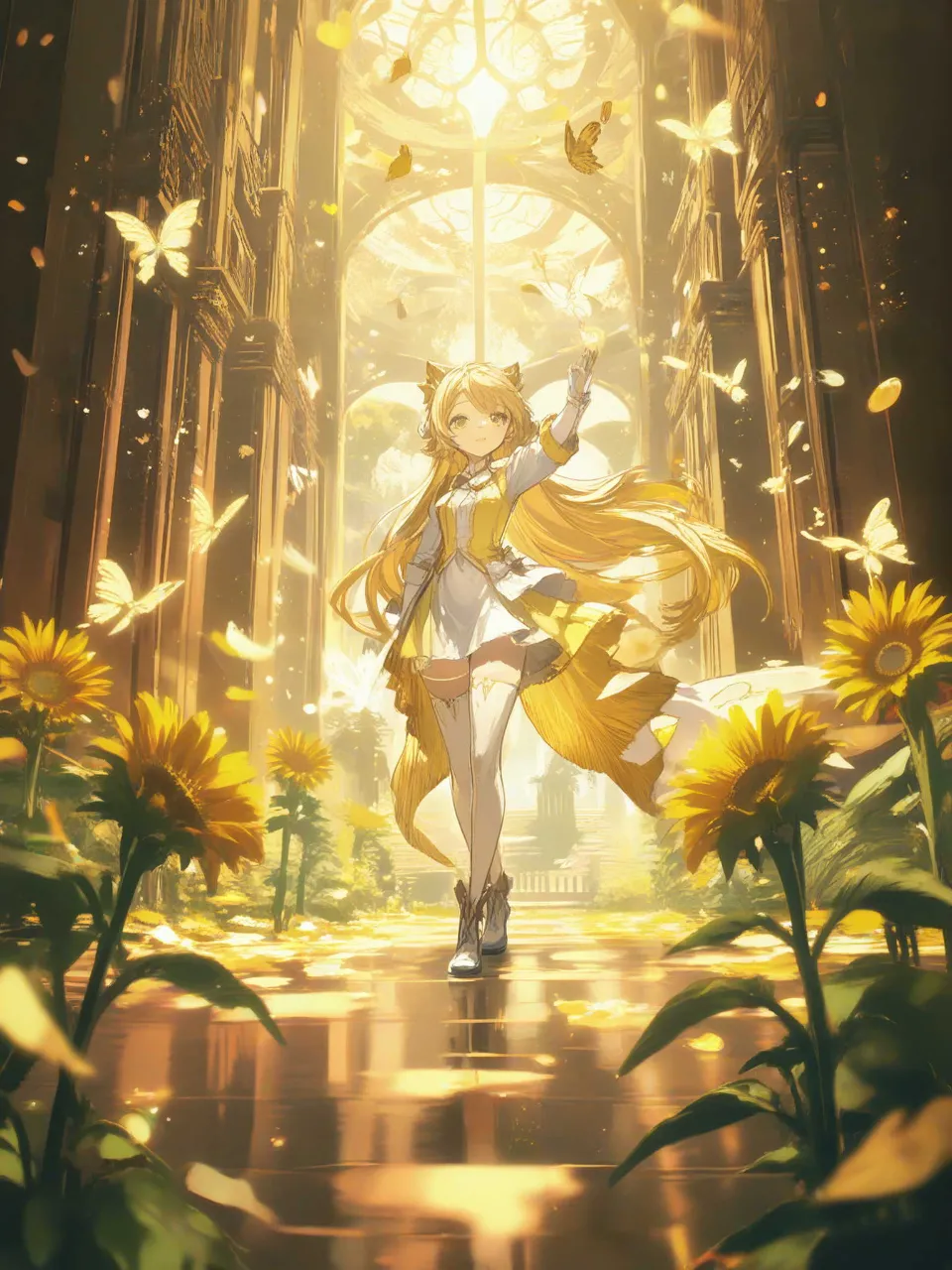 幻月の再光プロ