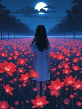 地獄少女!?