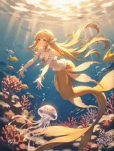 人魚