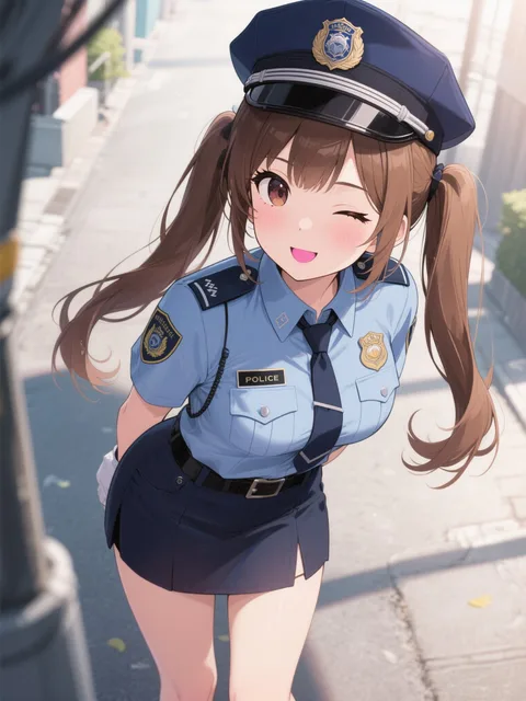 高精度アニメ - 画像生成チャレンジ / omiso