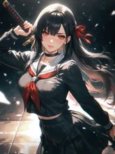monyuuuuun — monyuuuuunさんのAIイラスト