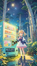 🌟イベント 第67弾·光と影の舞台 の投稿作品