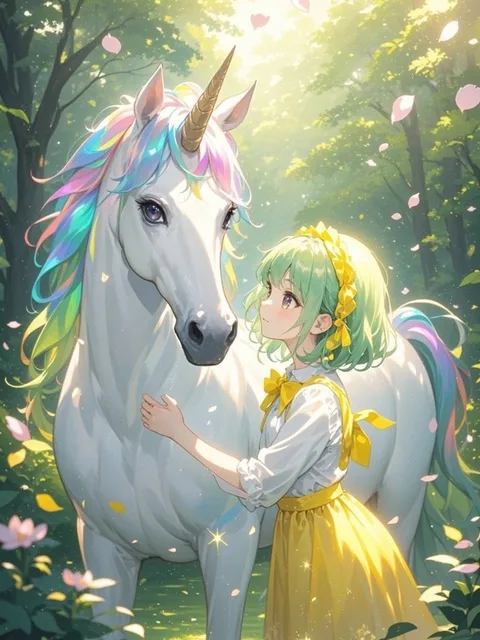 ユニコーン