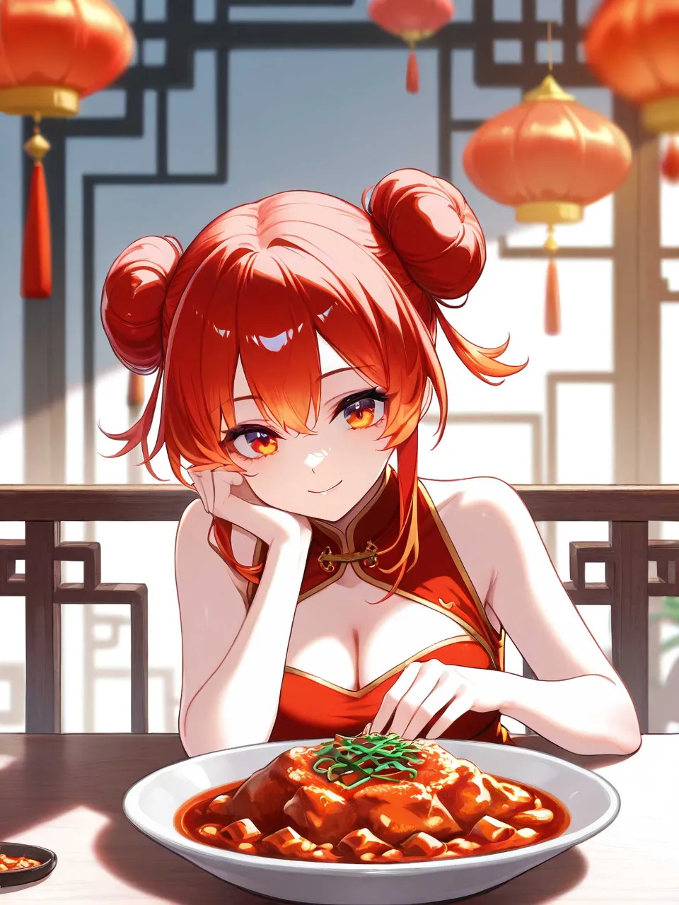 SUPP349247462 — SUPP349247462さんのAIイラスト