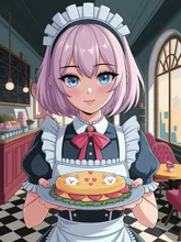 🌟 イベント 第17弾·あなたの一番好きな食べ物🥰 の投稿作品