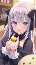 SUPPART の AI イラスト