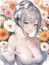 好きな花💐