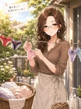 ぞんびちゃん — ぞんびちゃんさんのAIイラスト