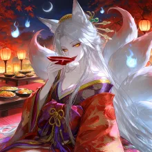 君に一献