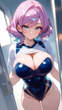 ALICE — ALICEさんのAIイラスト
