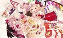 SUPPART の AI イラスト