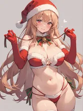 SUPPART の AI イラスト