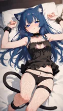 SUPPART の AI イラスト