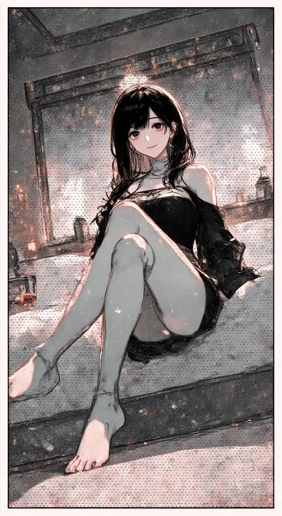 ケロシー — ケロシーさんのAIイラスト