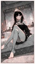 ケロシー — ケロシーさんのAIイラスト