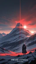 画像生成チャッレンジ·登山 の投稿作品