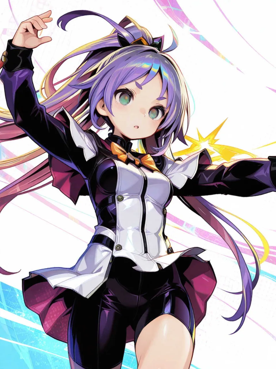 SUPP525881 — SUPP525881さんのAIイラスト