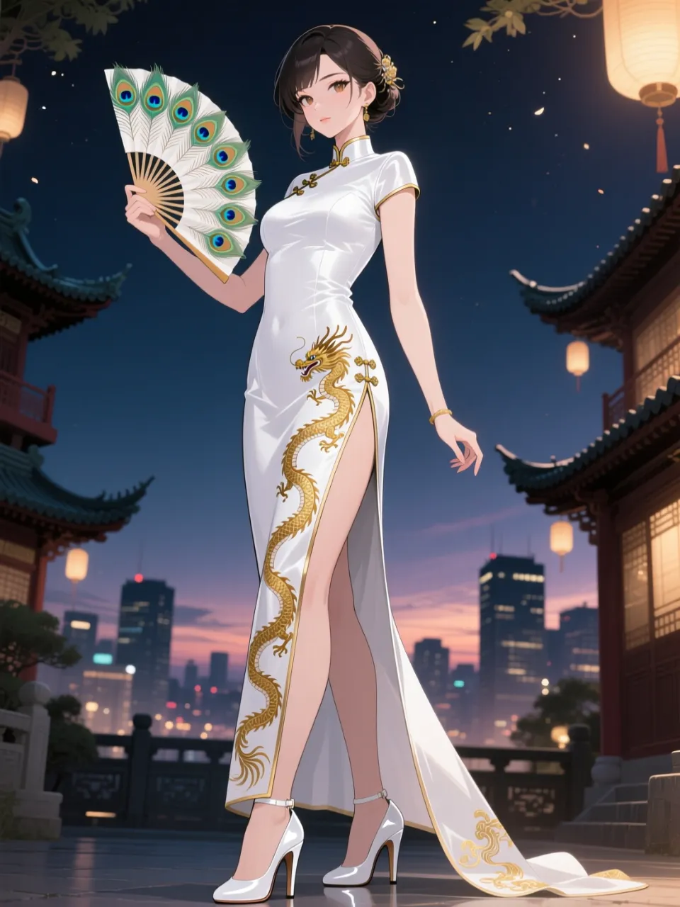好好姑娘♡