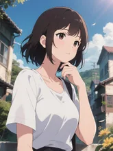 久々の帰郷