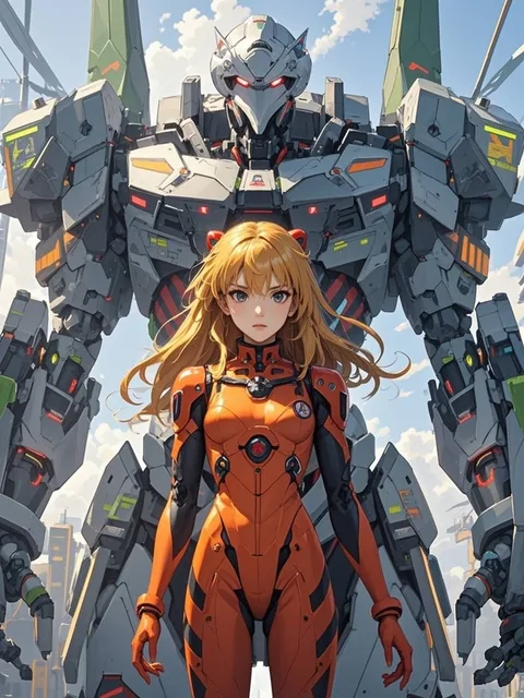 EVA