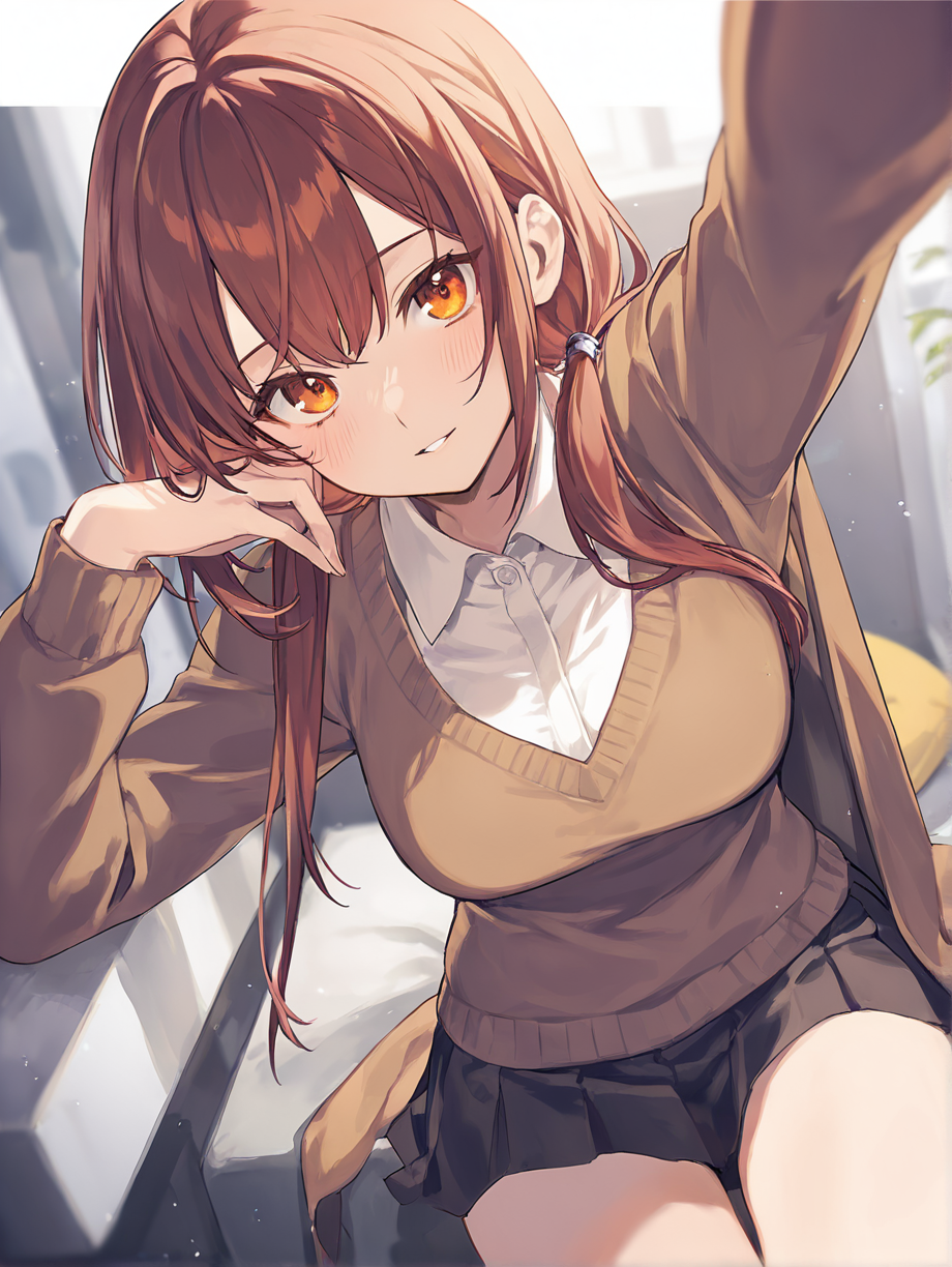 カタギ