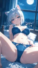は・や・く
