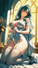癒しの聖女✝️