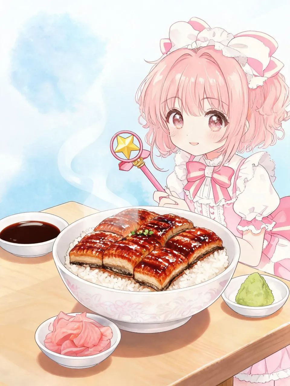 うなぎ