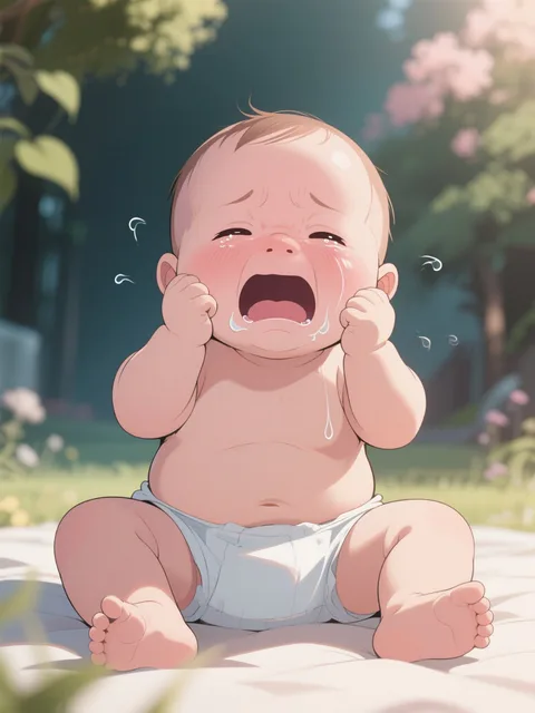 高精度アニメ - 画像生成チャレンジ / SUPP33937101