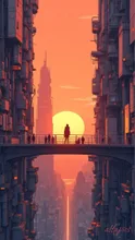 bridge