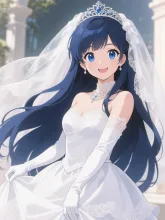 SUPPART の AI イラスト