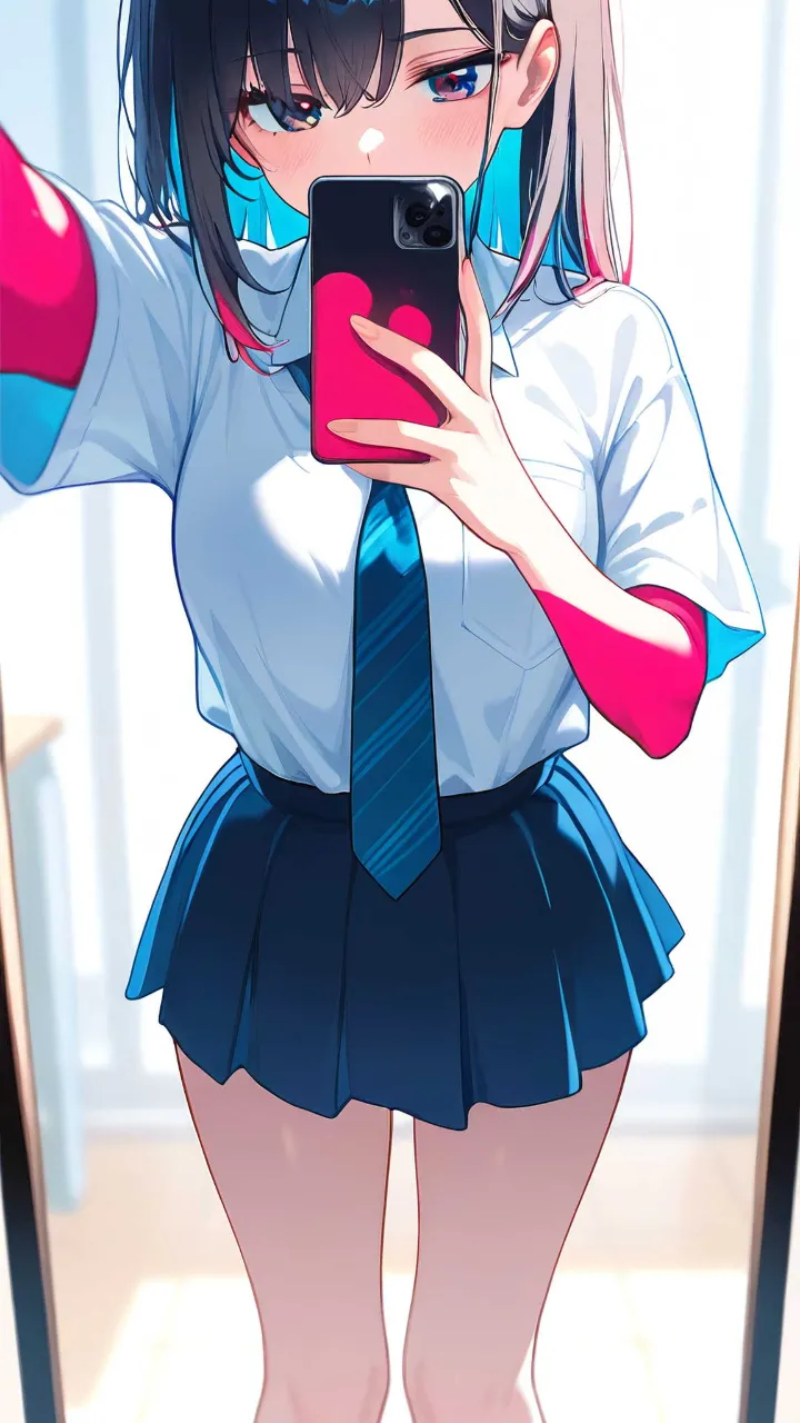 極上のアニメ