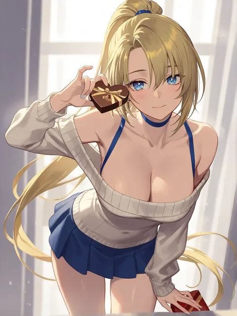 sexy