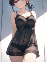 SUPPART の AI イラスト