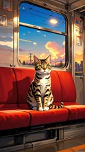 SUPP422187463 — SUPP422187463さんのAIイラスト
